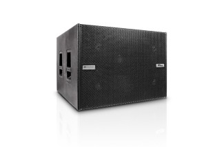 dBTechnologies VIO S118R Subwoofer Attivo 18”