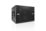 dBTechnologies VIO S118R Subwoofer Attivo 18”