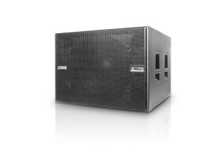 dBTechnologies VIO S118R Subwoofer Attivo 18”