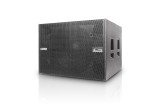 dBTechnologies VIO S118R Subwoofer Attivo 18”