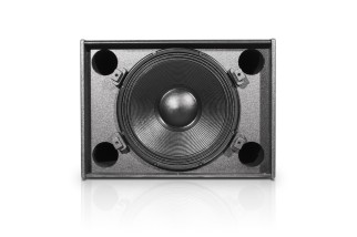 dBTechnologies VIO S118R Subwoofer Attivo 18”