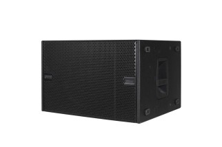 dBTechnologies ViO S115 Subwoofer Attivo 15"