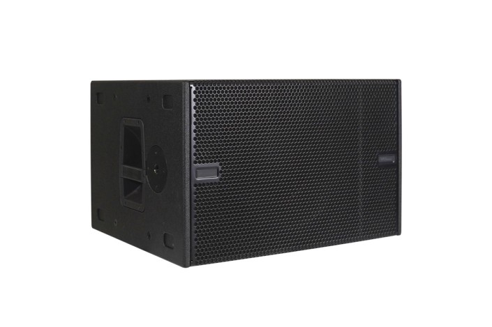 dBTechnologies ViO S115 Subwoofer Attivo 15"