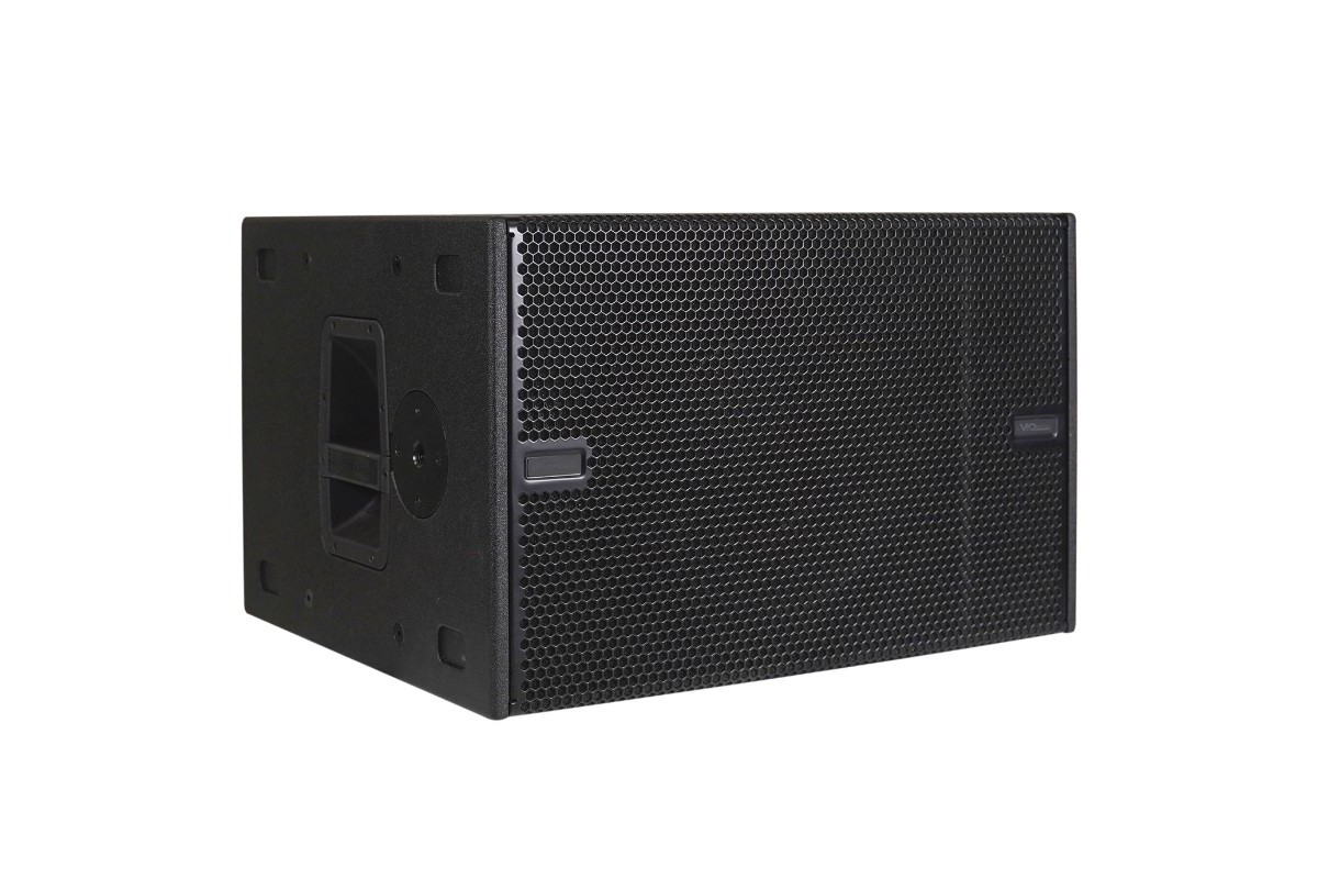 dBTechnologies ViO S115 Subwoofer Attivo 15"