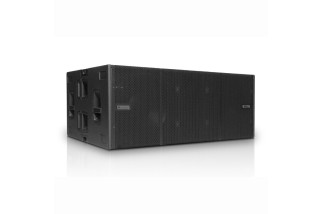 dBTechnologies VIO S218 Subwoofer Attivo 18”