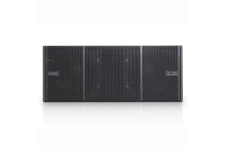 dBTechnologies VIO S218 Subwoofer Attivo 18”