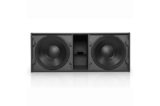 dBTechnologies VIO S218 Subwoofer Attivo 18”