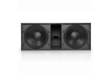 dBTechnologies VIO S218 Subwoofer Attivo 18”