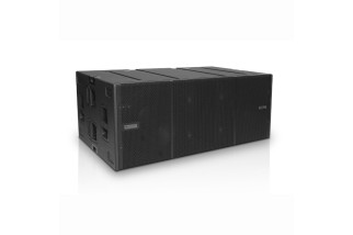 dBTechnologies VIO S218 Subwoofer Attivo 18”