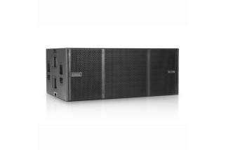 dBTechnologies VIO S318 Subwoofer Attivo 18”