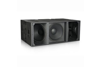 dBTechnologies VIO S318 Subwoofer Attivo 18”