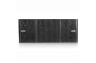 dBTechnologies VIO S318 Subwoofer Attivo 18”