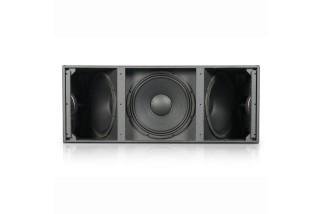 dBTechnologies VIO S318 Subwoofer Attivo 18”