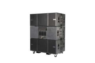 dBTechnologies VIO S318 Subwoofer Attivo 18”