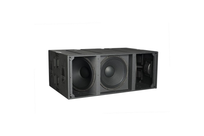 dBTechnologies VIO S218F Subwoofer Attivo 18”
