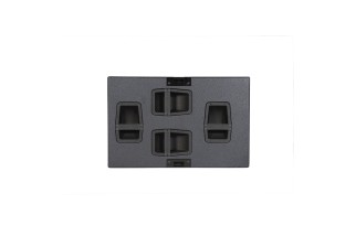 dBTechnologies VIO S218F Subwoofer Attivo 18”