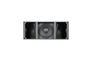 dBTechnologies VIO S218F Subwoofer Attivo 18”