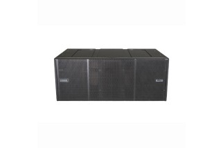 dBTechnologies VIO S218F Subwoofer Attivo 18”
