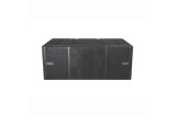 dBTechnologies VIO S218F Subwoofer Attivo 18”