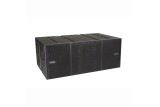 dBTechnologies VIO S218F Subwoofer Attivo 18”