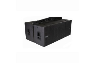 dBTechnologies VIO S218F Subwoofer Attivo 18”