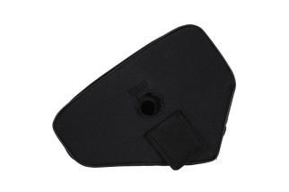 RCF CVR NX10-SMA Custodia Originale Imbottita per NX 10-SMA