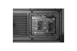 dBTechnologies VIOL1608
