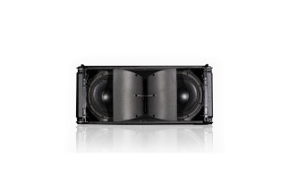 dBTechnologies VIO L1610