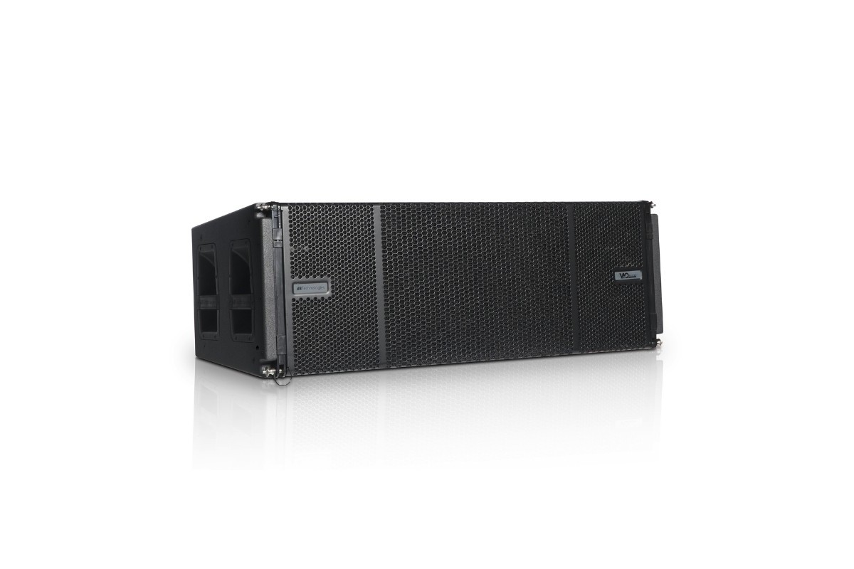 dBTechnologies VIO L212