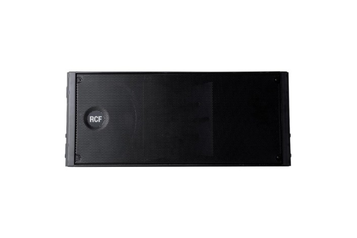 RCF HDL 20-A Diffusore Line Array Attivo 1400W Professionale