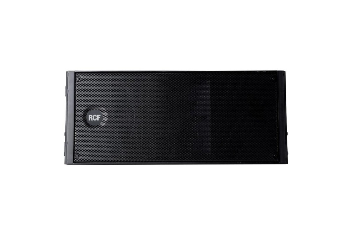 RCF HDL 20-A Diffusore Line Array Attivo 1400W Professionale