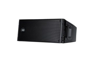 RCF HDL 20-A Diffusore Line Array Attivo 1400W Professionale
