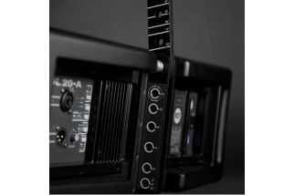 RCF HDL 20-A Diffusore Line Array Attivo 1400W Professionale