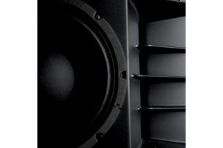 RCF HDL 20-A Diffusore Line Array Attivo 1400W Professionale