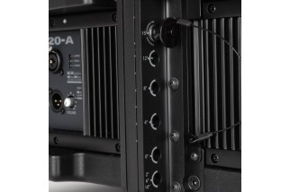 RCF HDL 20-A Diffusore Line Array Attivo 1400W Professionale