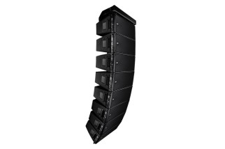 RCF HDL 20-A Diffusore Line Array Attivo 1400W Professionale