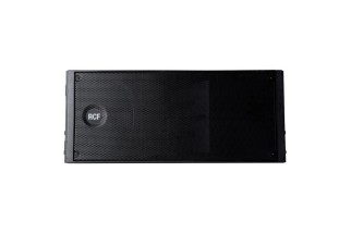 RCF HDL 20-A Diffusore Line Array Attivo 1400W Professionale