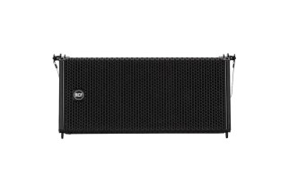 RCF HDL 6-A Diffusore Line Array Attivo 1400W Compatto
