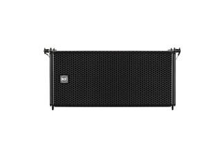 RCF HDL 6-A Diffusore Line Array Attivo 1400W Compatto