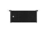 RCF HDL 6-A Diffusore Line Array Attivo 1400W Compatto