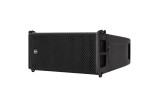 RCF HDL 6-A Diffusore Line Array Attivo 1400W Compatto