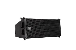 RCF HDL 6-A Diffusore Line Array Attivo 1400W Compatto