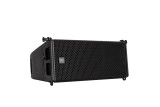 RCF HDL 6-A Diffusore Line Array Attivo 1400W Compatto