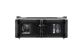 RCF HDL 6-A Diffusore Line Array Attivo 1400W Compatto