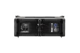 RCF HDL 6-A Diffusore Line Array Attivo 1400W Compatto