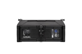 RCF HDL 6-A Diffusore Line Array Attivo 1400W Compatto