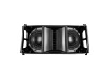 RCF HDL 6-A Diffusore Line Array Attivo 1400W Compatto