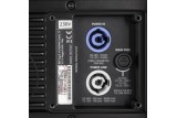 RCF HDL 6-A Diffusore Line Array Attivo 1400W Compatto