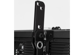 RCF HDL 6-A Diffusore Line Array Attivo 1400W Compatto