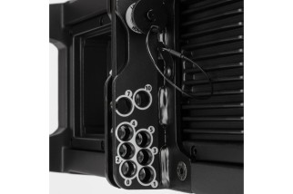 RCF HDL 6-A Diffusore Line Array Attivo 1400W Compatto